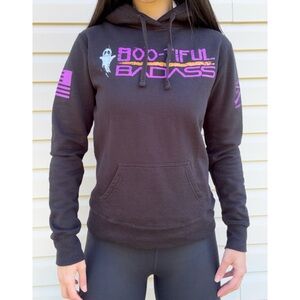 Grunt Style “Bootiful Bad**s” Sweatshirt